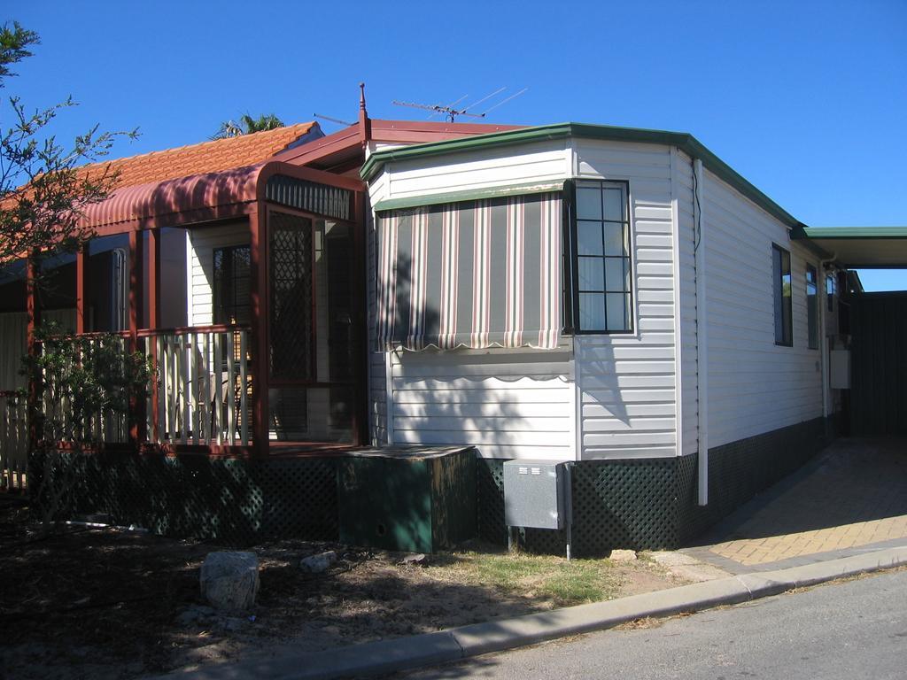 Fremantle Village Exterior foto